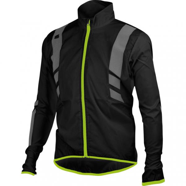 Cycling Jackets