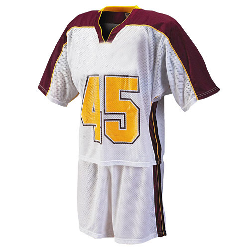 Lacrosse Uniforms