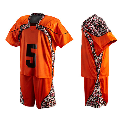 Lacrosse Uniforms