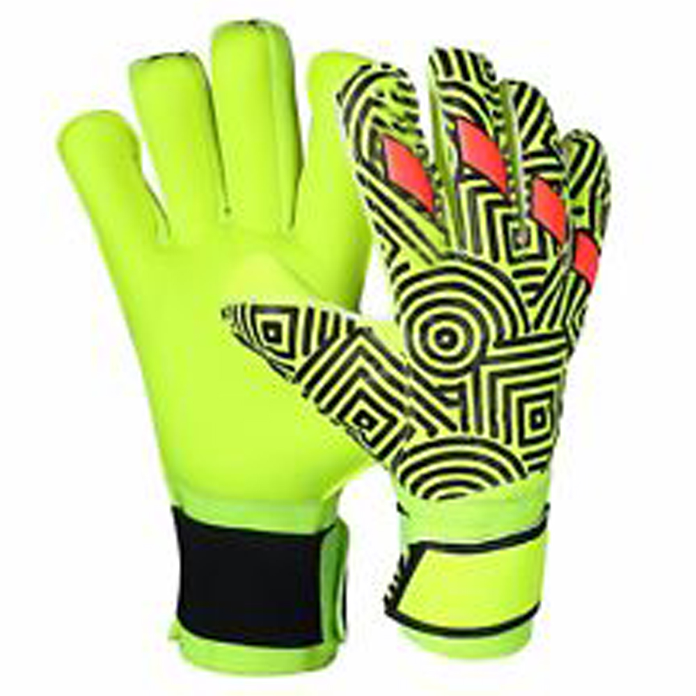 Goalkeeper Gloves