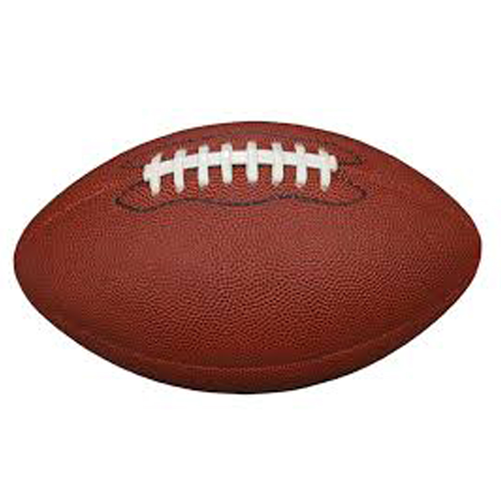 Rugby Ball