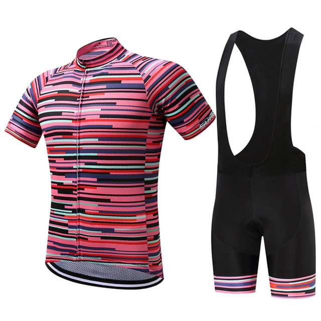 Cycling Kits
