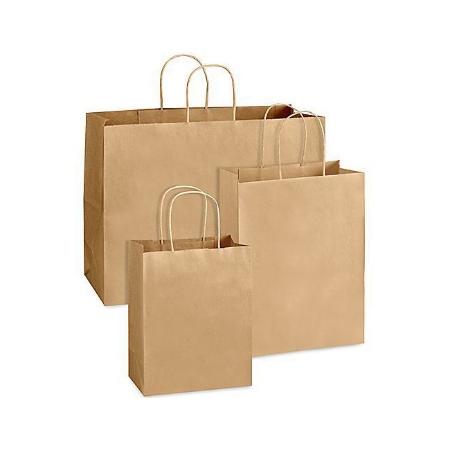 Paper Bags