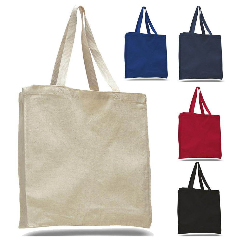 Cotton Bags