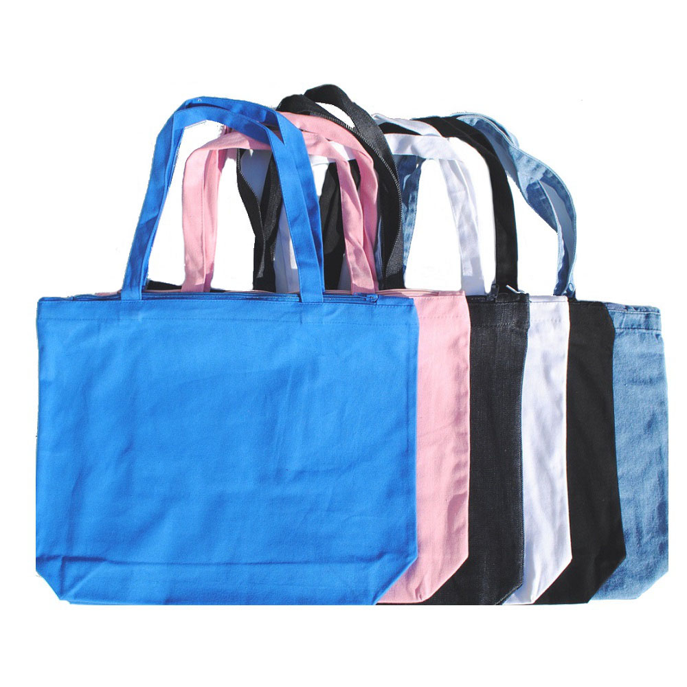 Cotton Bags