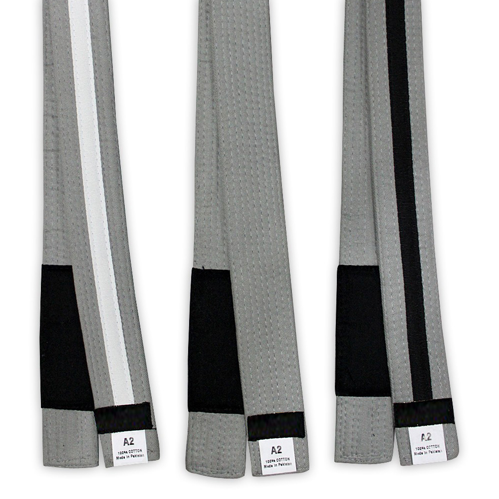 Bjj Belts