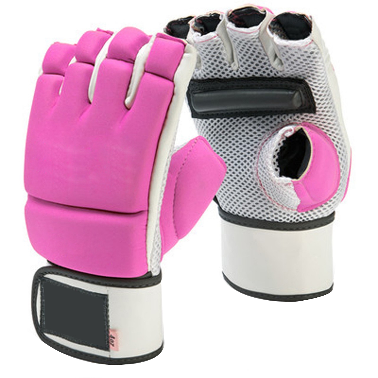 Grappling Gloves