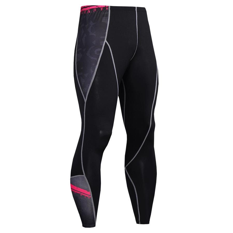MMA Tights Compression leggings