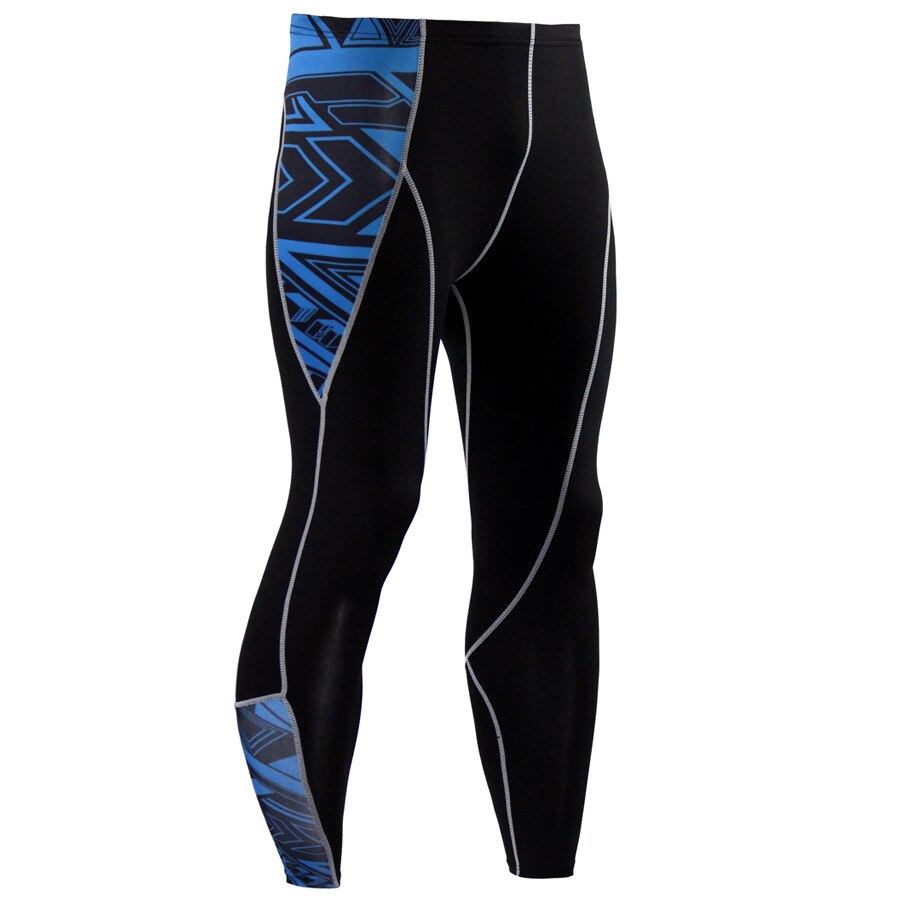 MMA Tights Compression leggings