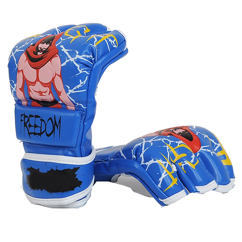 MMA Gloves