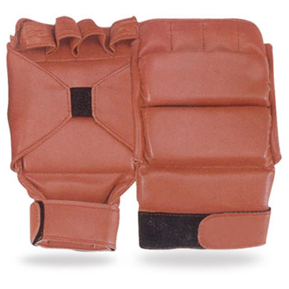 Bag Mitts